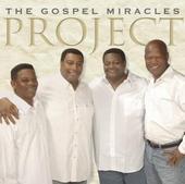 Gosple Miracles Project CD 